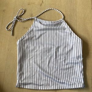 Kortni Jeane bathing suit top